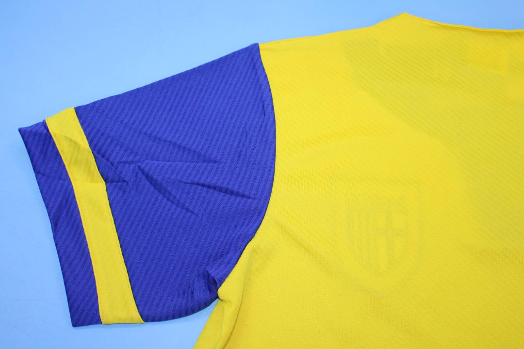 Parma 1994/95 Away Shirt