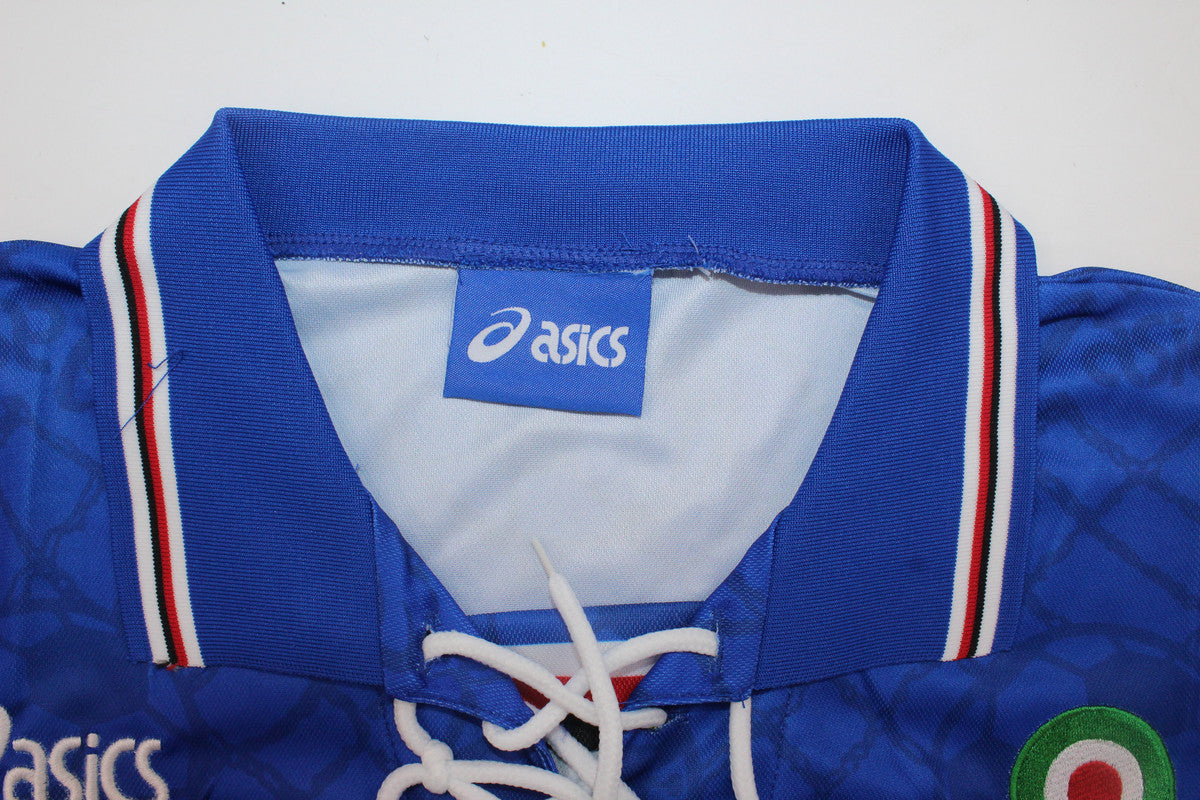 Maillot domicile Sampdoria 1994/95