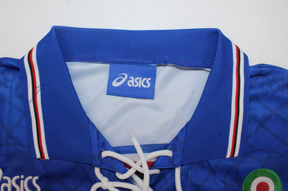 Maillot domicile Sampdoria 1994/95
