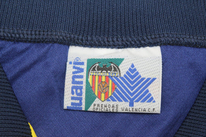 Maillot extérieur de Valence 1996/97