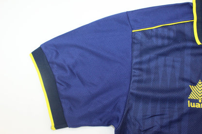 Maillot extérieur de Valence 1996/97
