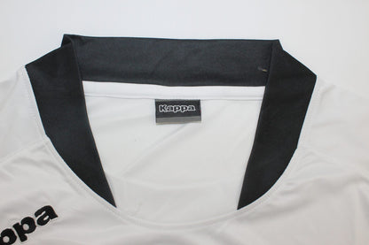Camiseta de local del Valencia 2009/10