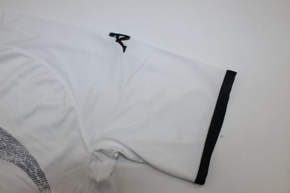 Camiseta de local del Valencia 2009/10