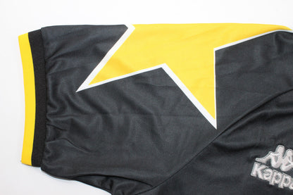 Juventus 1995/96 Third Shirt