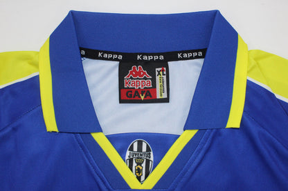Maillot extérieur Juventus 1996/97