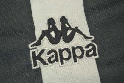 Maillot Domicile Juventus 1996/97