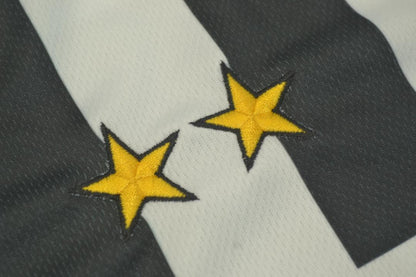 Maillot Domicile Juventus 1996/97