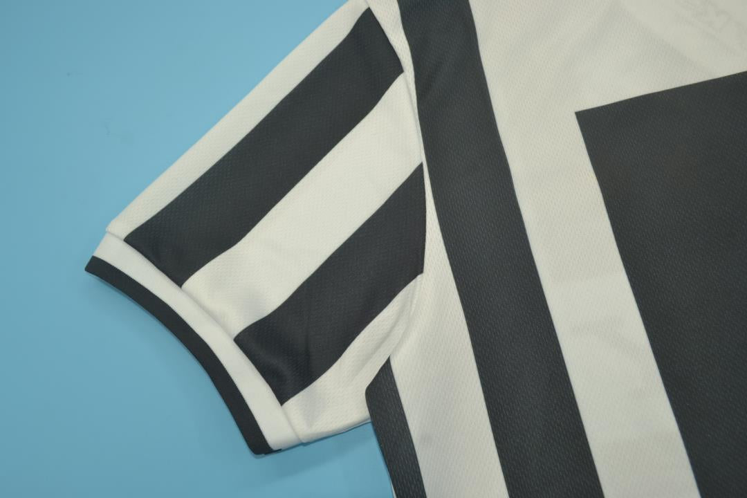 Maillot Domicile Juventus 1996/97