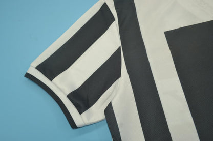 Maillot Domicile Juventus 1996/97
