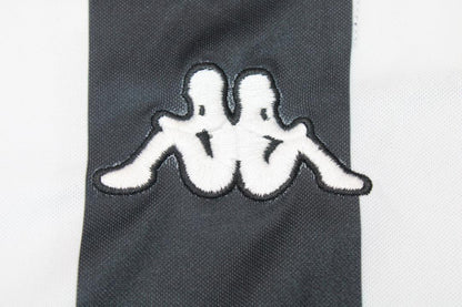 Camiseta de local Juventus 1997/98