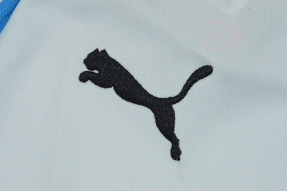 Uruguay 2010/11 Camiseta Visitante