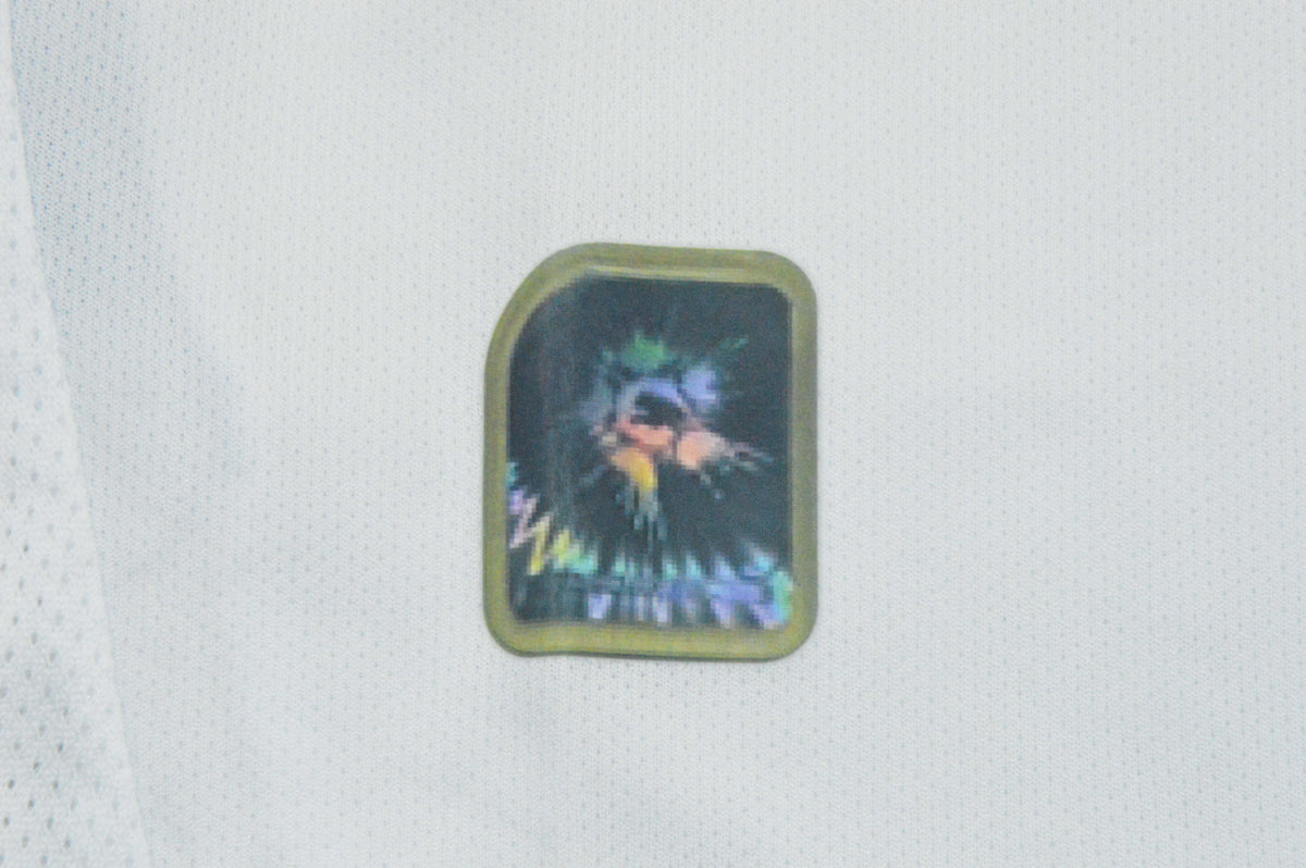 Uruguay 2010/11 Camiseta Visitante
