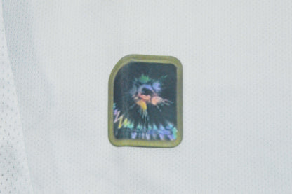 Uruguay 2010/11 Camiseta Visitante