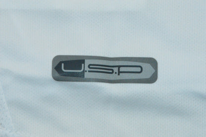 Uruguay 2010/11 Camiseta Visitante