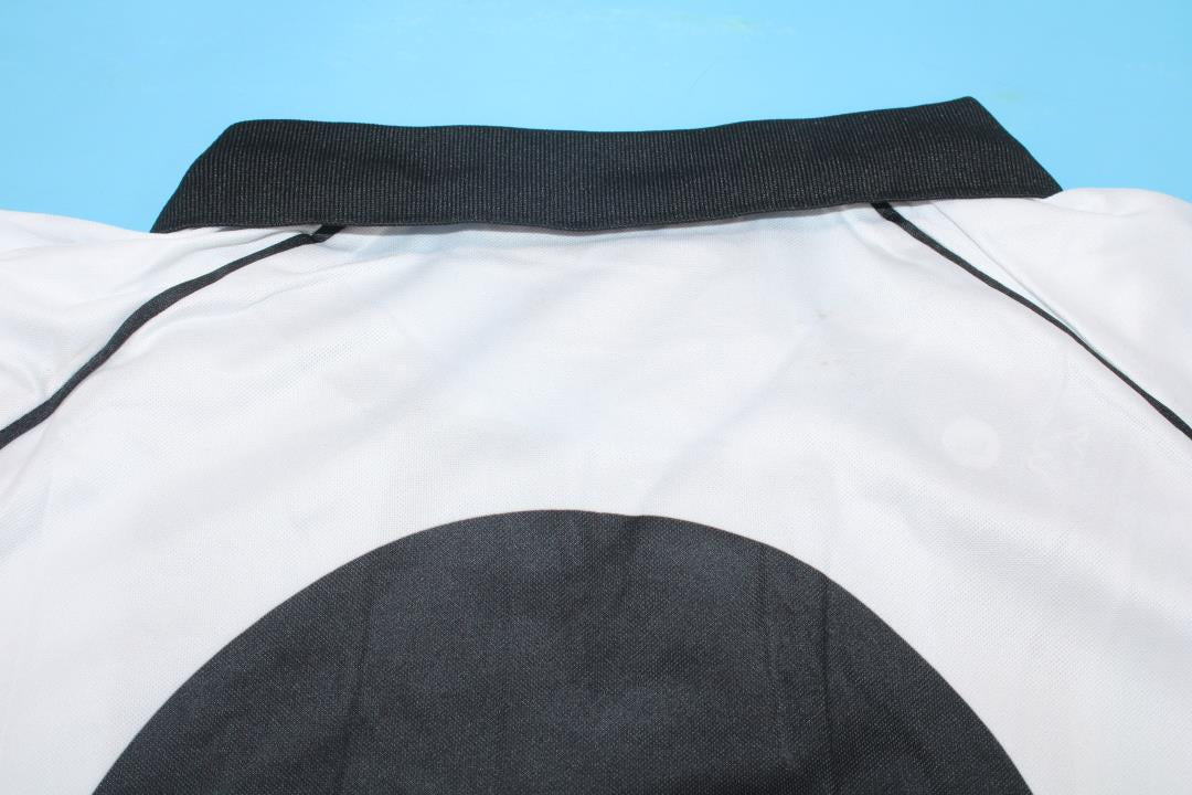Camiseta de local Juventus 1997/98