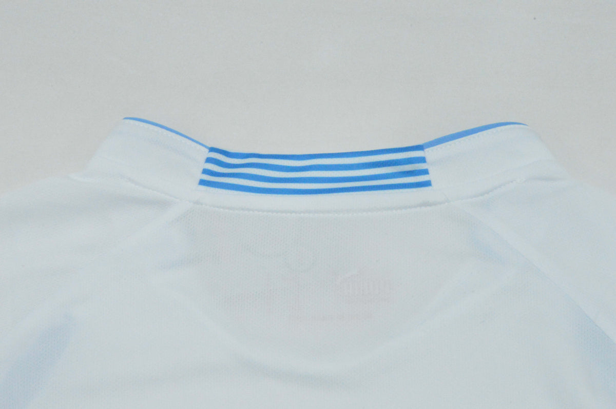 Uruguay 2010/11 Camiseta Visitante