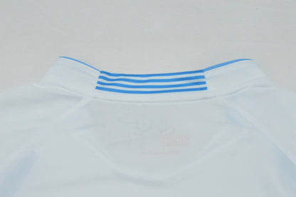 Uruguay 2010/11 Camiseta Visitante