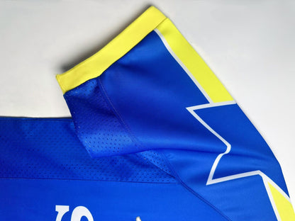 Camiseta Juventus Tercera 1997/98