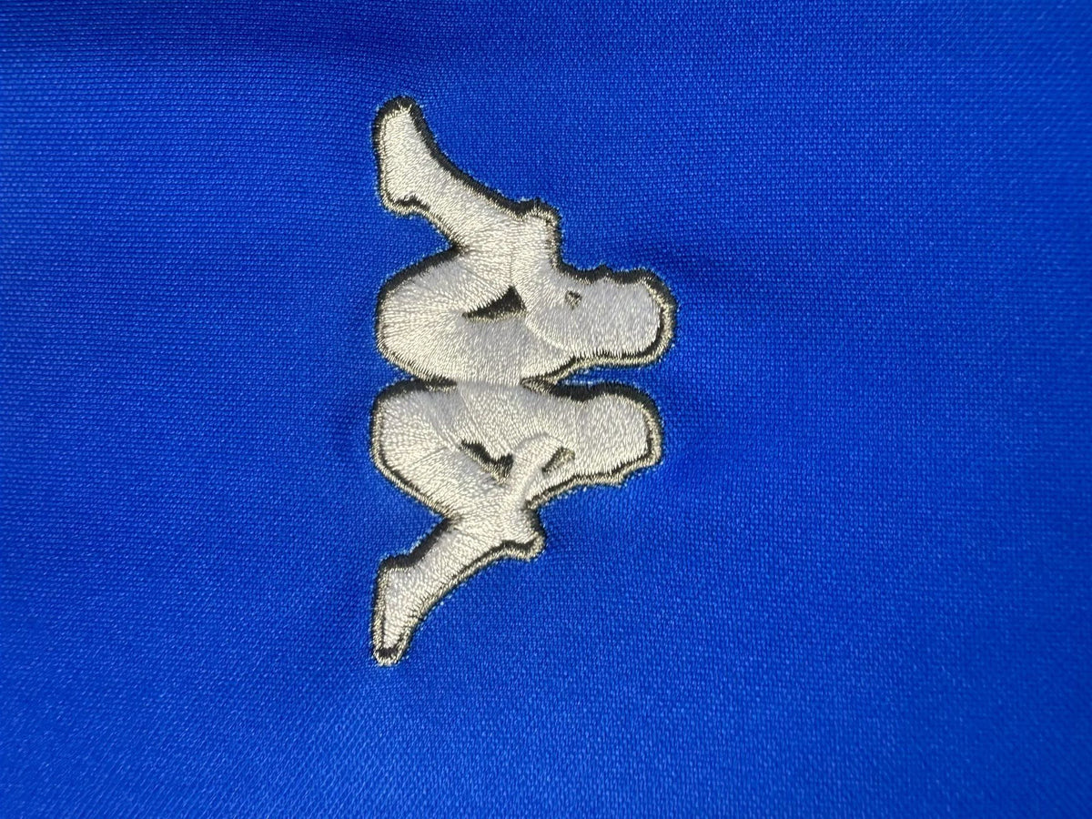 Camiseta Juventus Tercera 1997/98