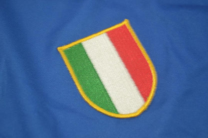 Juventus 1997/98 Long Sleeves Third Shirt