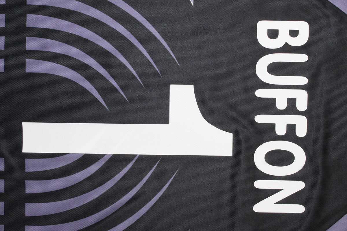 Juventus 2001/02 GK Shirt