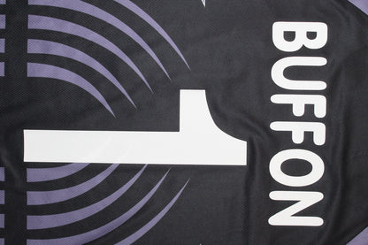 Juventus 2001/02 GK Shirt