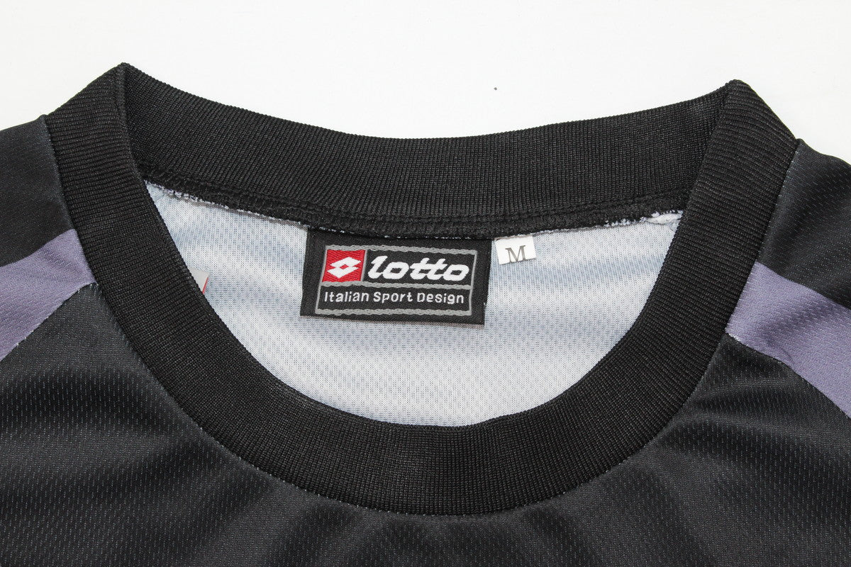 Juventus 2001/02 GK Shirt