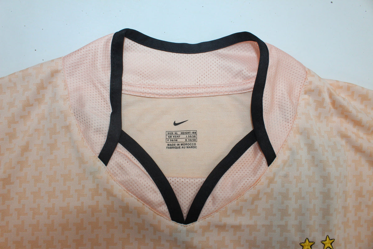 Maillot extérieur Juventus 2003/04