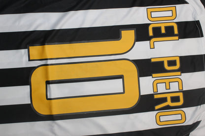 Juventus 2003/04 Home Shirt
