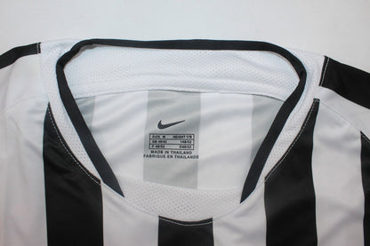 Juventus 2003/04 Home Shirt