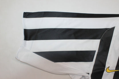 Juventus 2003/04 Home Shirt