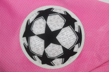 Juventus 2012/13 Third Shirt