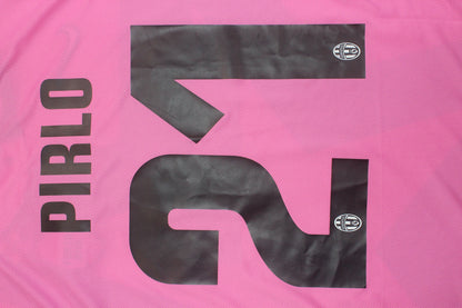 Juventus 2012/13 Third Shirt