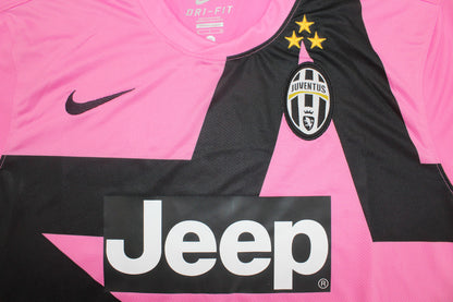 Juventus 2012/13 Third Shirt