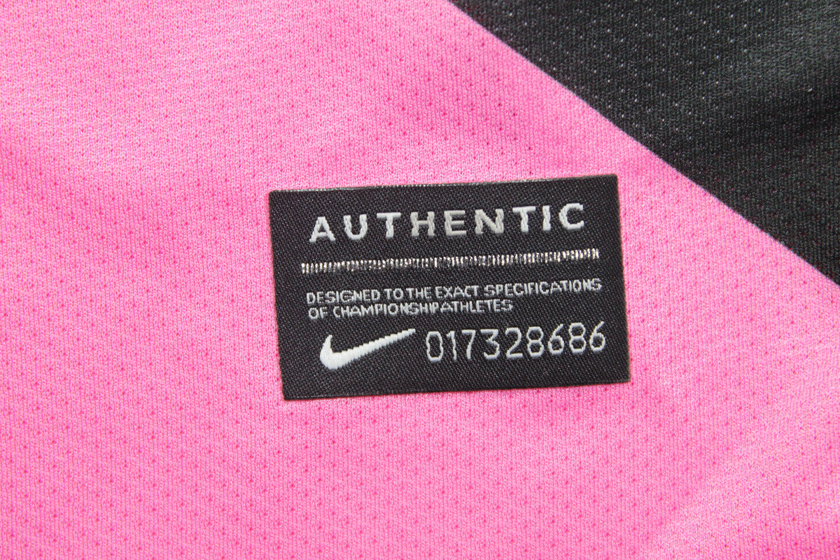 Juventus 2012/13 Third Shirt