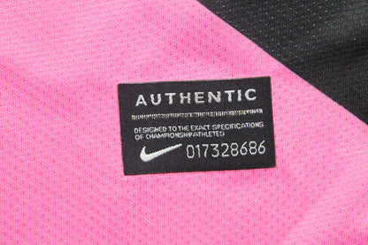 Juventus 2012/13 Third Shirt