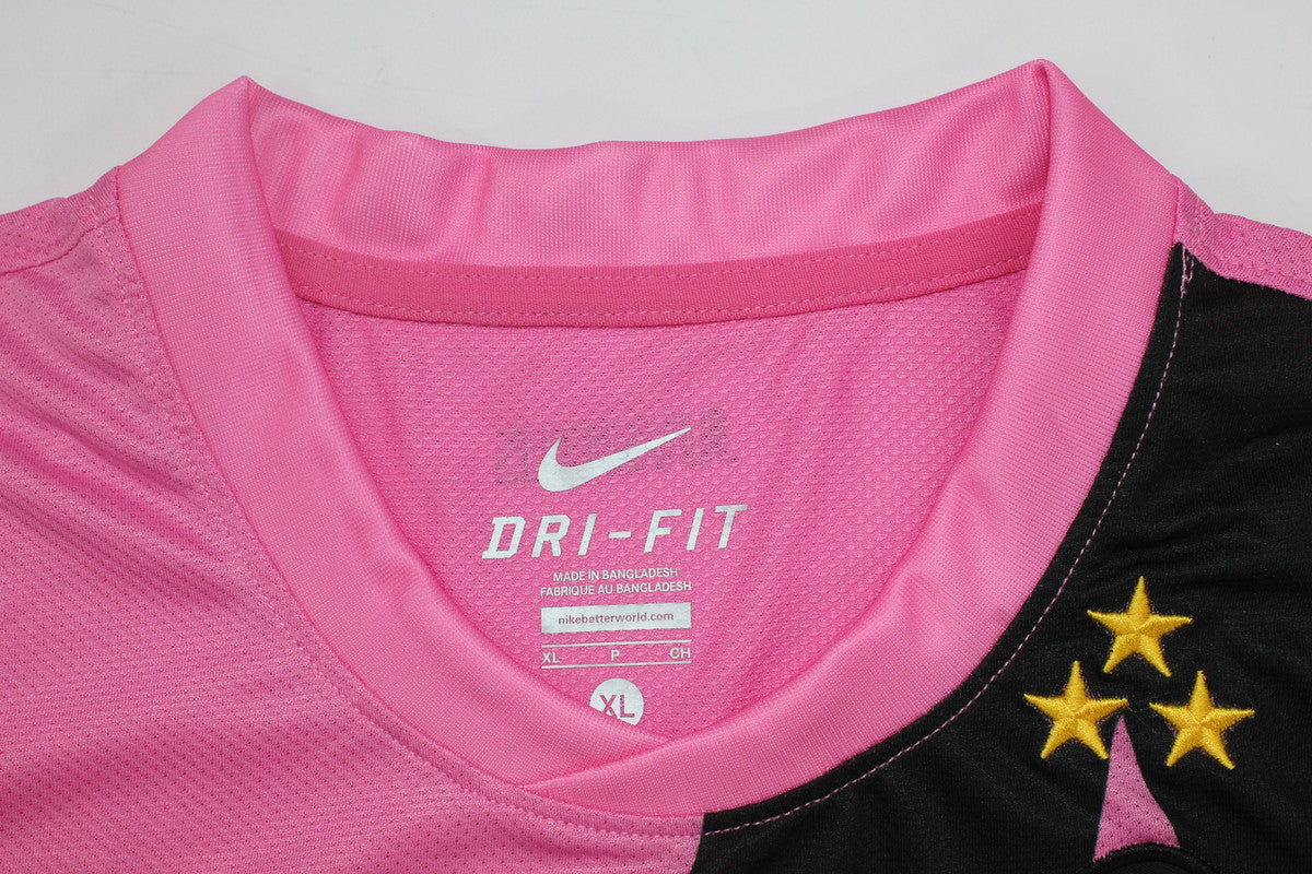 Juventus 2012/13 Third Shirt