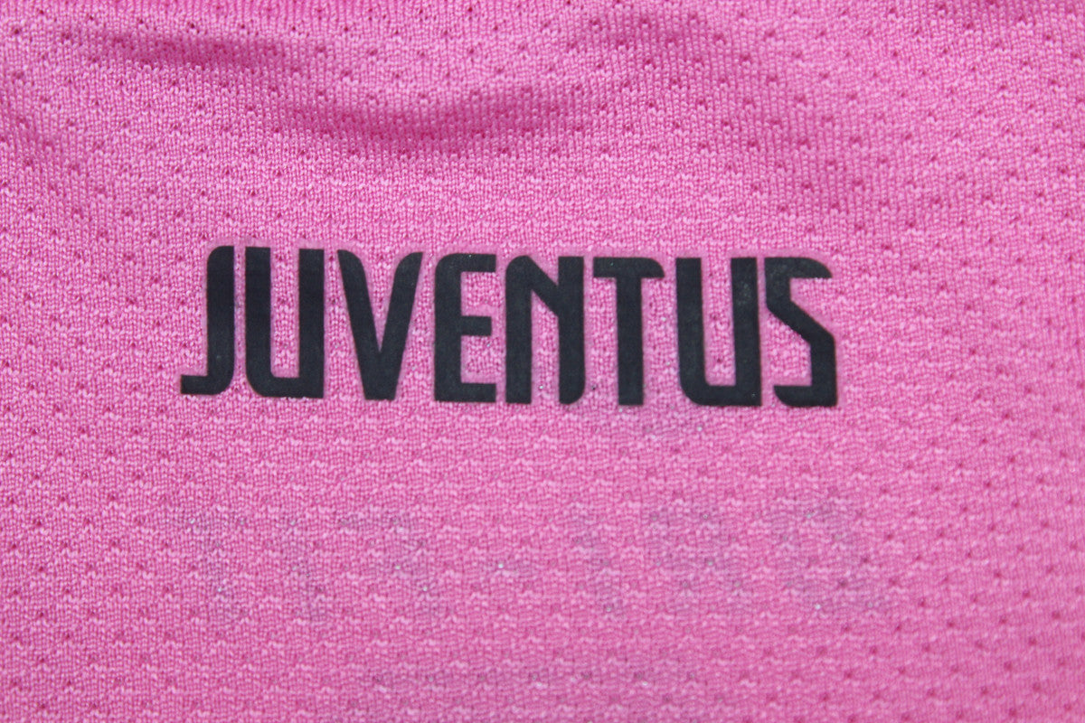 Juventus 2012/13 Third Shirt