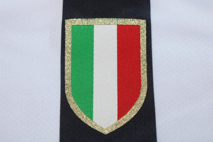 Camiseta de Local de la Final de la Liga de Campeones de la UEFA 2014/15 de la Juventus