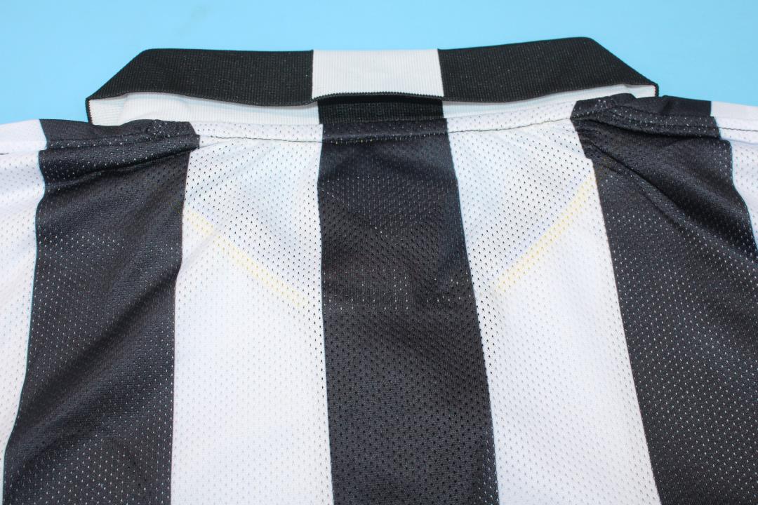 Camiseta de Local de la Final de la Liga de Campeones de la UEFA 2014/15 de la Juventus