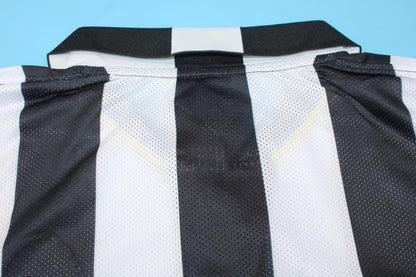 Camiseta de Local de la Final de la Liga de Campeones de la UEFA 2014/15 de la Juventus