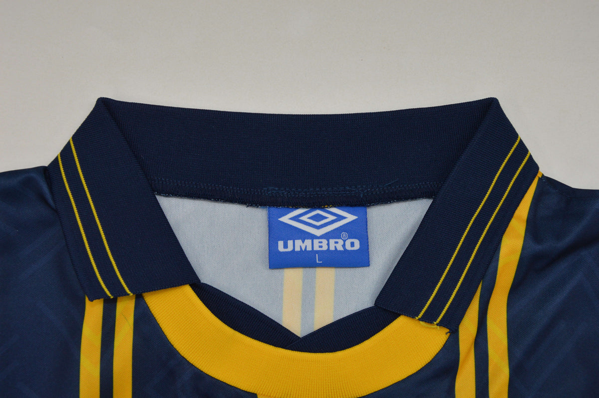 Aberdeen FC 1993/94 Away Shirt