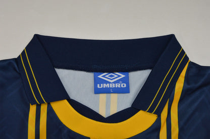 Aberdeen FC 1993/94 Away Shirt