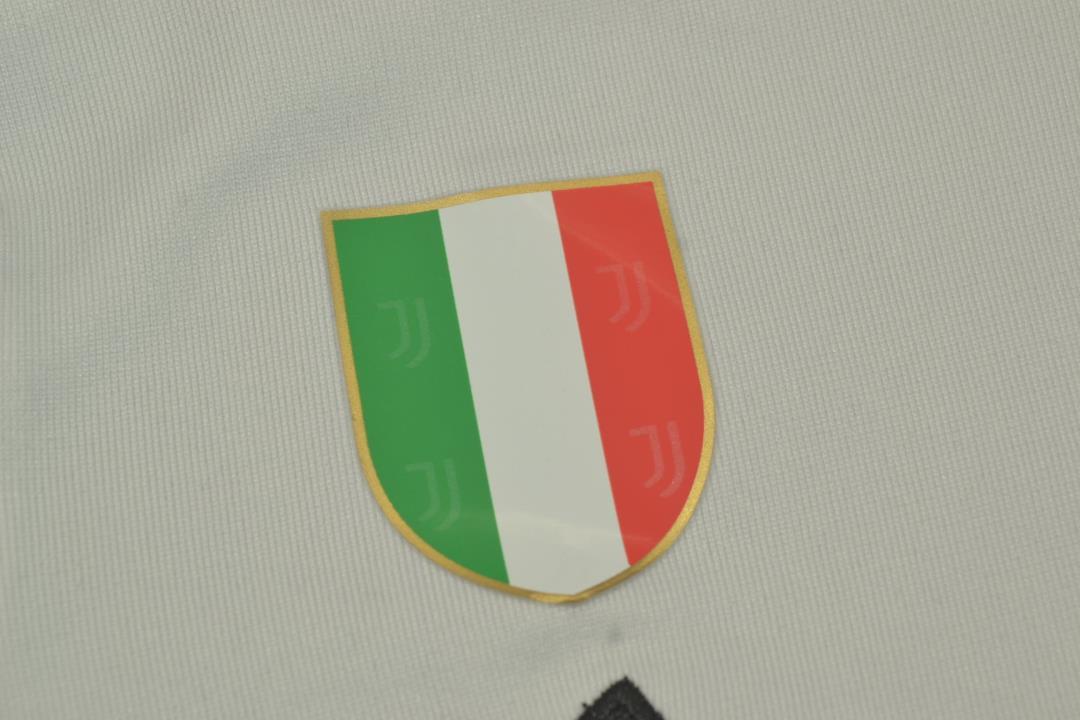 Camiseta local Juventus 2019/20