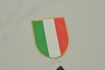 Camiseta local Juventus 2019/20