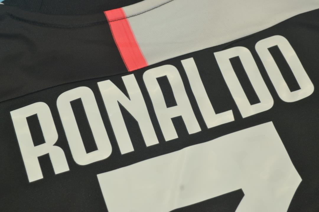 Camiseta local Juventus 2019/20