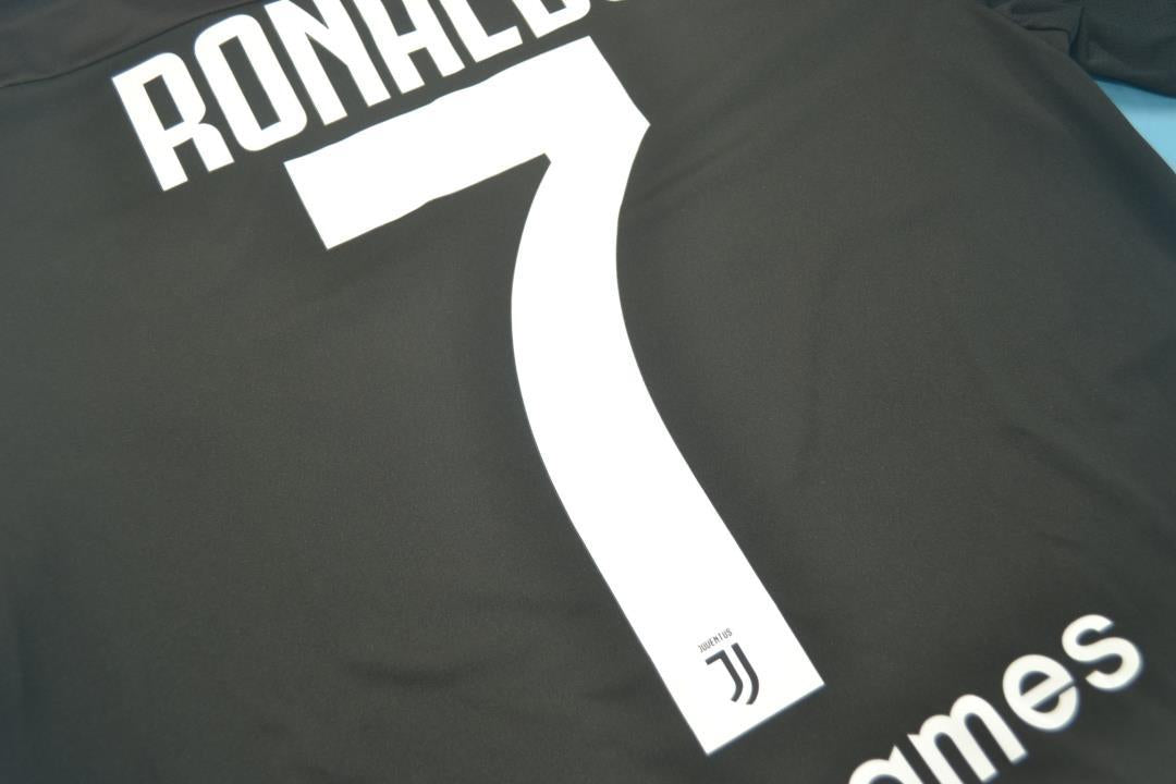 Camiseta local Juventus 2019/20