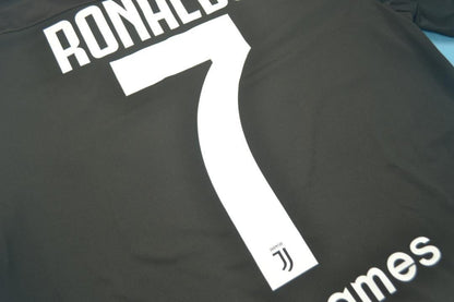 Camiseta local Juventus 2019/20
