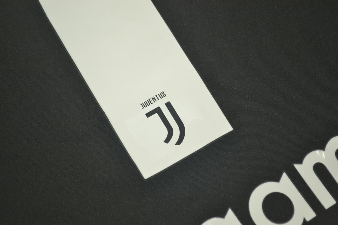 Camiseta local Juventus 2019/20