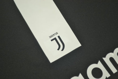 Camiseta local Juventus 2019/20